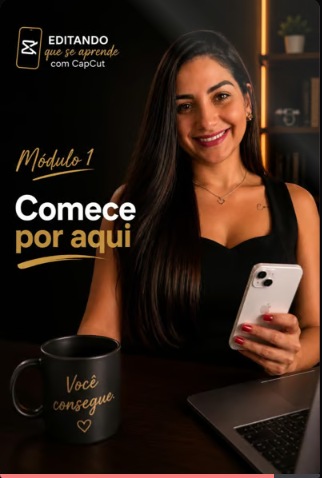 Capa: Comece por aqui